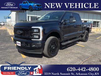 New 2025 Ford F250 Lariat w/ Lariat Ultimate Package image 1