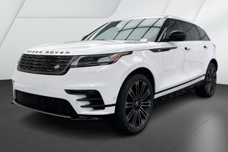 New 2026 Land Rover Range Rover Velar Dynamic SE image 1