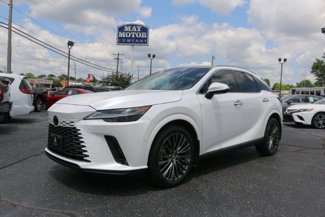 Used 2023 Lexus RX 350 AWD image 1