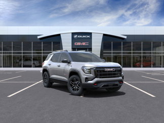New 2026 GMC Terrain AT4 image 1