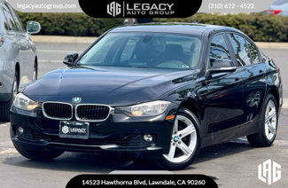 Used 2015 BMW 328i Sedan image 1