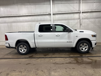 New 2026 RAM 1500 Big Horn image 1