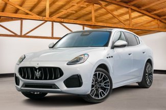 Used 2023 Maserati Grecale GT image 1