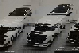 Used 2024 BMW M340i xDrive w/ Parking Assistance Package image 1
