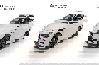 New 2024 Maserati Ghibli Modena Ultima Q4 image 1