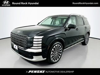 New 2026 Hyundai Palisade Calligraphy image 1