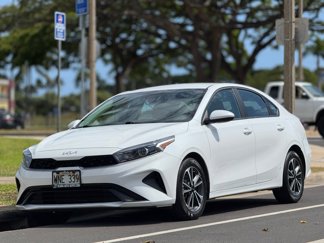 Used 2022 Kia Forte LXS image 1