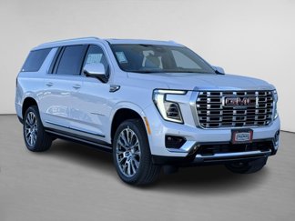 New 2025 GMC Yukon XL Denali w/ Denali Reserve Package image 1