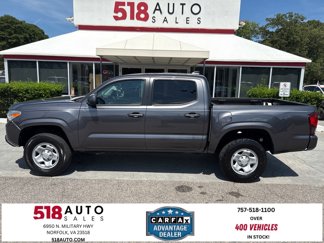 Used 2021 Toyota Tacoma SR w/ SR Convenience Package image 1
