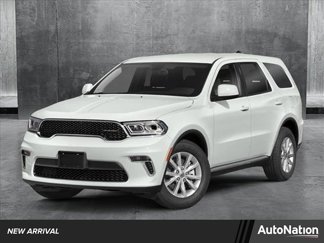 Used 2022 Dodge Durango R/T w/ Blacktop Package image 1