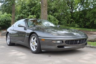 Used 1995 Ferrari 456 GT image 1