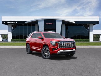 New 2026 GMC Terrain Denali image 1