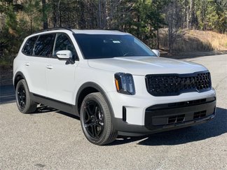 New 2025 Kia Telluride EX X-Line image 1