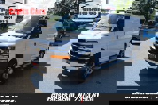 Used 2023 Chevrolet Express 2500 w/ Driver Convenience Package image 1