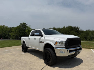 Used 2018 RAM 2500 Laramie image 1