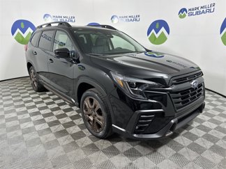 New 2025 Subaru Ascent Bronze Edition image 1
