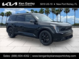 New 2026 Kia EV9 Land image 1