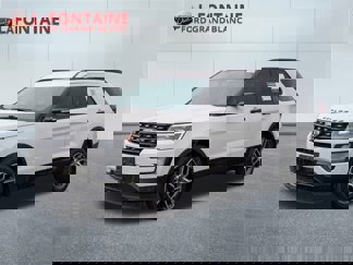 Certified 2017 Ford Explorer Sport w/ Equipment Group 401A image 1