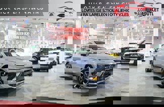 Used 2024 Hyundai Sonata SEL image 1