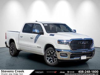 New 2025 RAM 1500 Laramie image 1