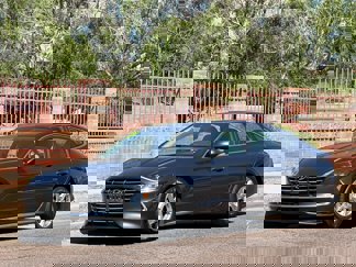 Used 2021 Hyundai Sonata SE image 1