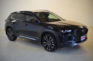 New 2025 MAZDA CX-50 AWD 2.5 Turbo w/ Accent Package image 1