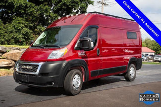 Used 2019 RAM ProMaster 1500 w/ Premium Appearance Group image 1