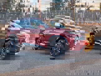 New 2025 Nissan Rogue Platinum w/ Tech Package image 1