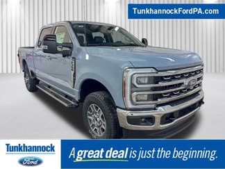 New 2025 Ford F350 Lariat image 1