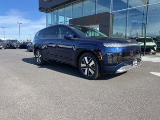 New 2026 Hyundai Ioniq 9 SEL image 1