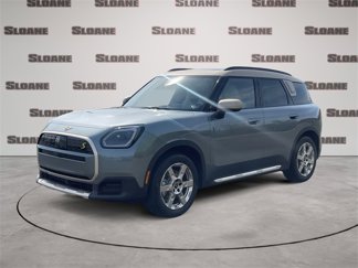 New 2025 MINI Cooper Countryman SE w/ Comfort Package Max image 1