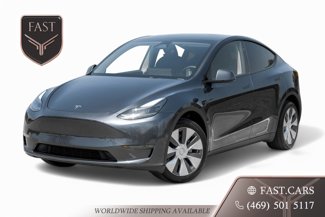 Used 2024 Tesla Model Y Long Range image 1