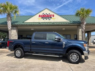 Used 2020 Ford F250 XLT w/ XLT Premium Package image 1