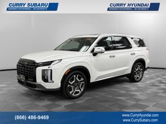 Certified 2023 Hyundai Palisade Limited image 1