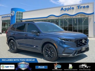 New 2026 Honda CR-V Sport-L image 1