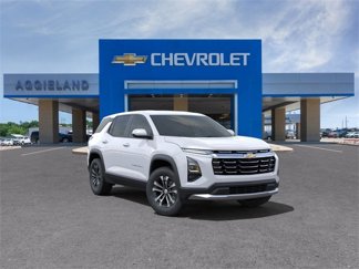 New 2026 Chevrolet Equinox LT w/ Convenience Package II image 1