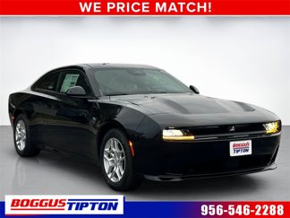 New 2025 Dodge Charger R/T w/ Quick Order Package 25M R/T image 1