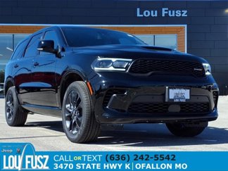 New 2025 Dodge Durango GT image 1