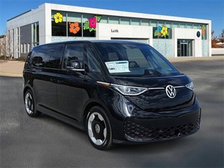 New 2025 Volkswagen ID. Buzz Pro S image 1
