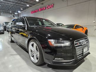 Used 2015 Audi S4 Premium Plus w/ Technology Package image 1