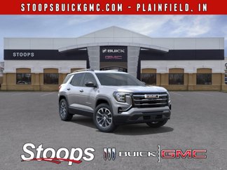 New 2026 GMC Terrain Elevation w/ Elevation Premium Package image 1