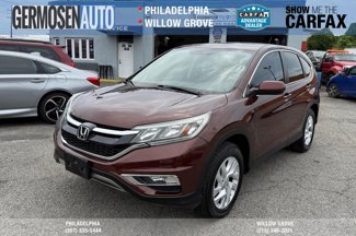 Used 2016 Honda CR-V EX image 1