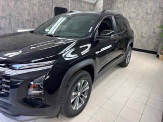 New 2026 Chevrolet Equinox LT w/ Convenience Package II image 1
