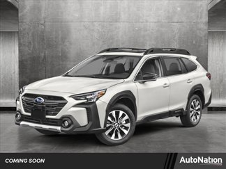New 2025 Subaru Outback Limited XT image 1
