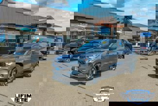 New 2025 Ford Escape ST-Line Elite image 1