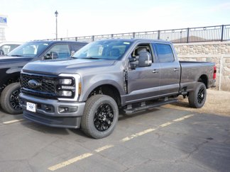 New 2025 Ford F350 XLT image 1