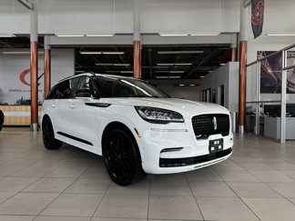 Used 2024 Lincoln Aviator Reserve image 1