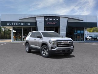 New 2026 GMC Terrain Elevation w/ LPO, Floor Liner Package image 1