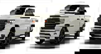 New 2026 RAM 1500 Laramie w/ Night Edition image 1