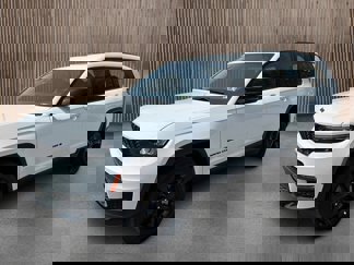 New 2025 Jeep Grand Cherokee L Limited w/ Black Appearance Package image 1
